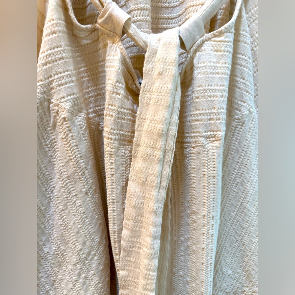 Free People Convertible Collection Beach Dress - Picture 9 of 13